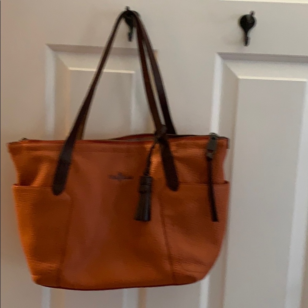 Cole Haan Tote